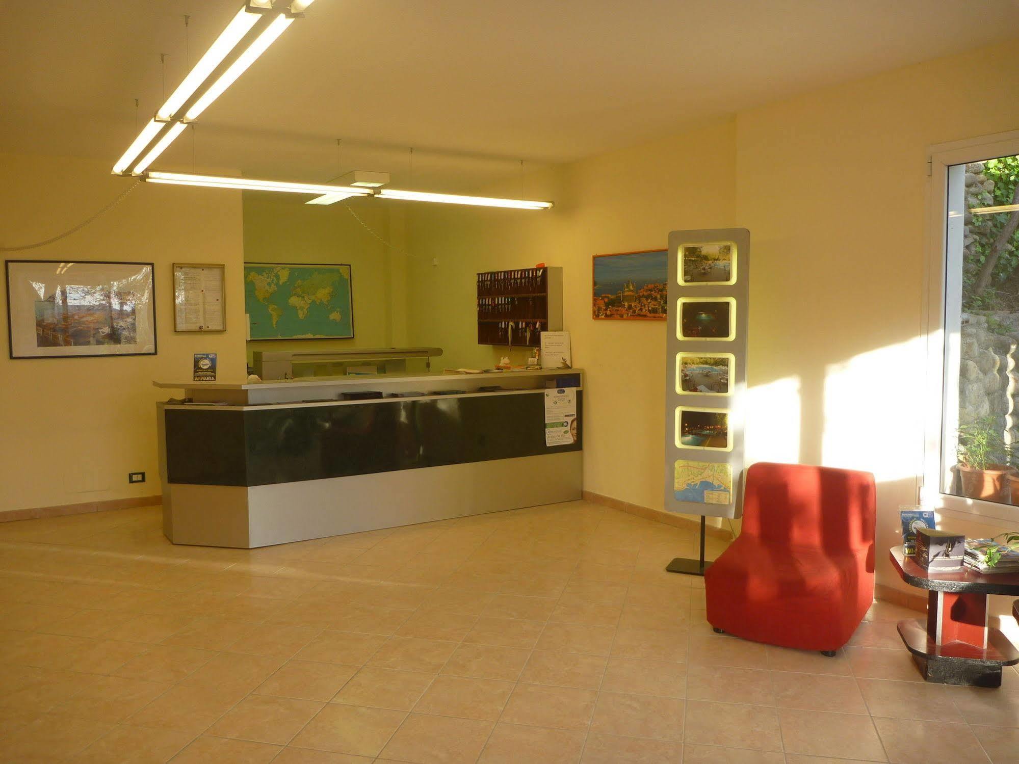 Villaggio Rta Borgoverde Imperia Exterior photo
