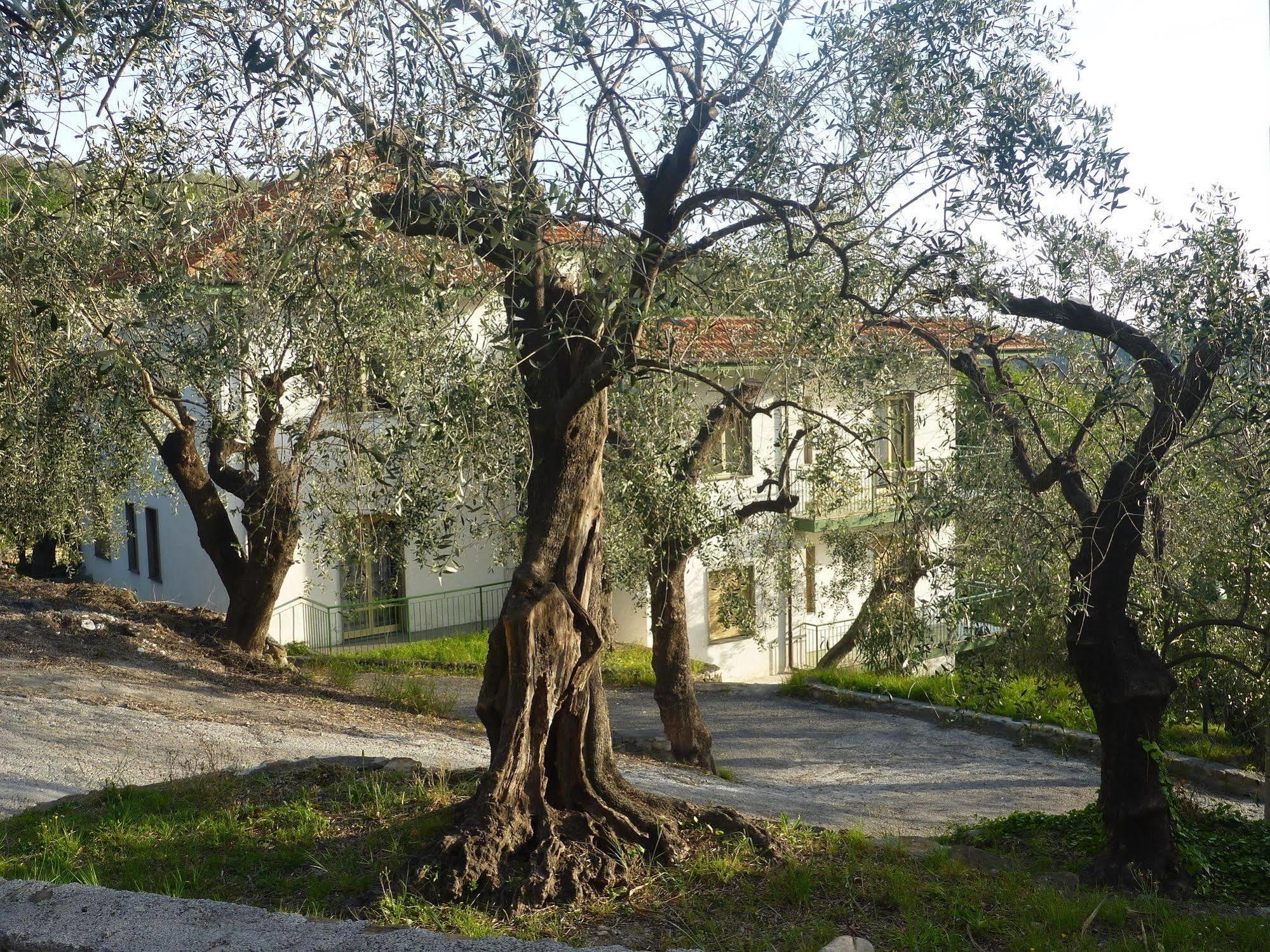 Villaggio Rta Borgoverde Imperia Exterior photo